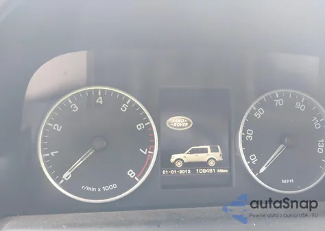 2016 Land Rover Lr4 from USA, damaged, VIN SALAG2V65GA827367